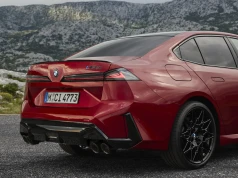 BMW zmieniło Serię 3 niemal od podstaw. Jedna rzecz nadal bardzo mi się podoba