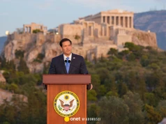David Frost: UE jest w pułapce. To Marco Rubio ma rację