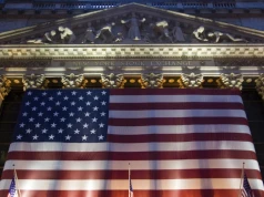 Przecena półprzewodników. Nasdaq mocno pod kreską, ale Dow Jones na plusie