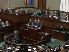 Sejm reaguje po serii ataków w szkołach. Uchwalono ustawę blokującą nielegalne treści