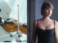 Jego piosenki AI 10-krotnie przebiła Taylor Swift. Teraz trafi do więzienia i musi zwrócić 8 milionów dolarów