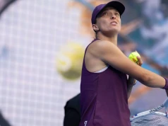 WTA w Pekinie: Iga Świątek – Elise Mertens. Relacja live i wynik na żywo