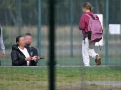"Krwawy piątek" w polskich szkołach. Policja zapowiada wzmożone patrole, część szkół zamknięta