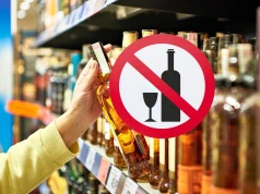 Nocna prohibicja w całym kraju i zakaz reklamy