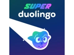 Rok subskrypcji Super Duolingo dla 1 użytkownika za jedyne 3 zł w cyfrowych sklepach