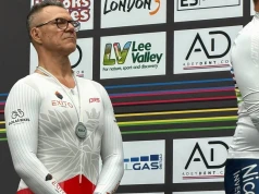 Mistrzostwa Świata masters w kolarstwie torowym 2026: Polacy z medalami