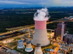 Blok 910 MW w Jaworznie znów działa. Za remont zapłacono 290 mln zł