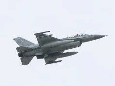 Rosja atakuje Ukrainę, operuje polskie lotnictwo. Wydano alert RCB