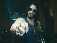 Cyberpunk 2077 także na srebrnym ekranie. Zapowiedziano aktorski film w uniwersum gry CD Projektu