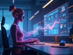 Gemini jako firmowy współpracownik. Google tworzy agenta z własnym kontem Workspace