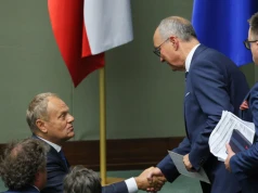 Przewrót na rynku alkoholu. Zakaz reklamy, nocna prohibicja i wyższe opłaty
