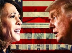 Sondaż: Wyborcy Harris z 2024 r. są bardziej zmotywowani do udziału w wyborach niż wyborcy Trumpa
