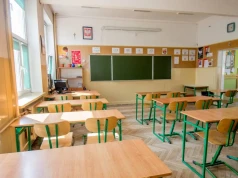 Nadzwyczajne środki bezpieczeństwa w szkołach. Nie wszędzie odbędą się lekcje