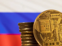 Trzy rosyjskie giełdy kryptowalut objęte sankcjami przez Wielką Brytanię!