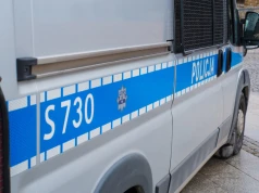 Tragedia w szkole. Nie żyje woźna zamordowana przez ucznia