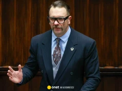 Immunitet posła Łukasza Mejzy. Sejmowa komisja podjęła decyzję