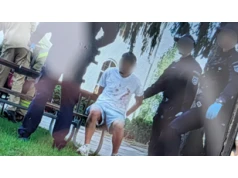 Atak w opactwie w Jarosławiu. Polscy śledczy chcą pomocy Ukrainy
