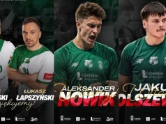 ChKS zamieszał tuż przed ligą. Niespodziewane roszady w kadrze