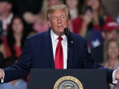 Trump z zaskakującym oświadczeniem. Chodzi o Iran