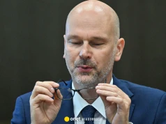 Maciej Berek zdradza plany dotyczące Trybunału Konstytucyjnego. "Jestem gotowy"