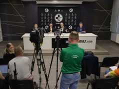 7-krotnemu mistrzowi Polski grozi upadek. Tylko jedna rzecz może ich uratować