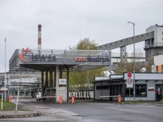 Wstrząs w kopalni Budryk. Górnicy zostali ewakuowani