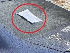 Wystarczy kartka, by stracić auto. Ubezpieczyciel nie pomoże