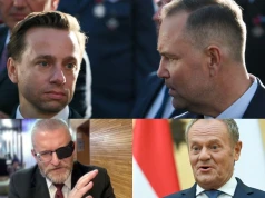 Nawrocki na czele, Bosak na poziomie Tuska. Nowy ranking zaufania