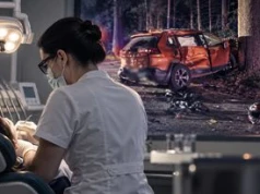 Skazana za śmierć trzech osób. Zbyt chora na więzienie, ale może leczyć