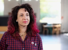 Sylwia Chutnik: Bez stabilizacji finansowej czujemy się wiecznie w potrzasku. Mój zawód to nieustanne czekanie na przelew