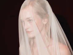 Elie Saab stworzył suknię ślubną dla H&M. Luksusowy projekt trafi do sieciówki