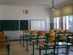 Szkoła ma być gotowa na kryzys. Rząd przeszkoli nauczycieli i uczniów