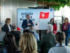 Globalne Mazowsze