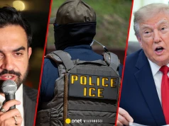 Strzały w Nowym Jorku. Burmistrz apeluje do Trumpa o zakończenie działań ICE
