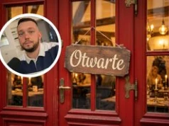 Książulo mógł zrobić coś więcej niż wprowadzić pizzę do sieci sklepów