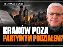 Drugie dno starcia Gibały z Piątkowską to smutny obrazek. "Kraków było stać na więcej"