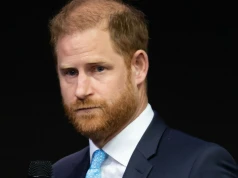 Po latach razem odeszła od księcia Harry'ego. Zdradziła powody