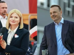 Piątkowska czy Gibała? Dziś ostatni dzień kampanii. Zbliża się cisza wyborcza