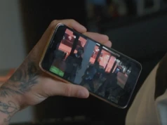 Neymar pokazał film z szalonej nocy. "Spójrz na Messiego"