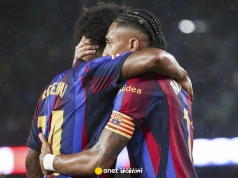 FC Barcelona - Getafe. Kurs 175.00 na gola w 1. połowie!