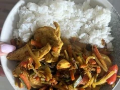 Kielce: ŻYJ ZDROWO. Tych produktów nie może zabraknąć w twoim domu, jeśli chcesz schudnąć. Pokazuje je znana influencerka fitness Wioleta Jończyk