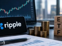 Ripple finansuje lewarowane fundusze ETF