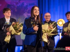 Nagrody dla twórców kultury rozdane. Świdnica rozpoczęła nowy sezon artystyczny