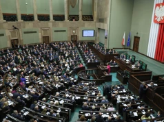 Sejm uchwalił ustawę o ograniczeniu najmu krótkoterminowego