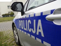 Policja prowadzi wzmożone patrole wokół kieleckich szkół