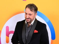 Marcin Miller z Boys w „Halo Tu Polsat” o występie na Roztańczonym PGE Narodowym