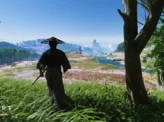 Na anime ze świata "Ghost of Tsushima" poczekamy bardzo długo. Premierę przesunięto na 2028 rok