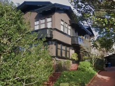Dom w San Francisco sprzedany za 15 milionów dolarów! Kupujący zapłacił aż 7 milionów ponad cenę wywoławczą