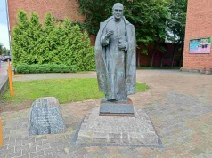 Józef Wrycza. Kapelan Wojska Polskiego i działacz narodowy na Pomorzu