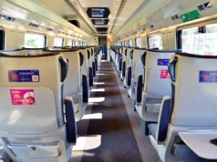 Rewolucja w Pendolino. Pasażerowie przetestują internet z kosmosu